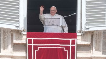 Pope Francis eyes 2024 visit to native Argentina