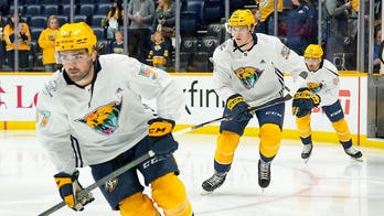 Nashville Predators hold Pride night after mass killing carried out by transgender shooter: commentary