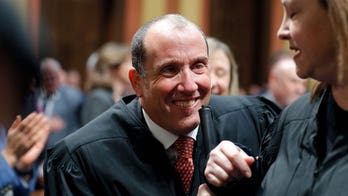 Michigan Supreme Court justice to miss case for mental health treatment