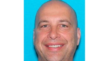 Ex-firefighter gets 52 months for throwing fire extinguisher at Capitol police