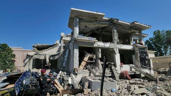 Deadly blasts that struck Pakistan’s counterterrorism facility caused by electrical shorts