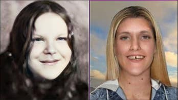 Washington cold case victim identified decades after fishermen found naked, dismembered body floating in river