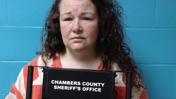 Texas woman Sarah Hartsfield accused of killing 5th husband with insulin