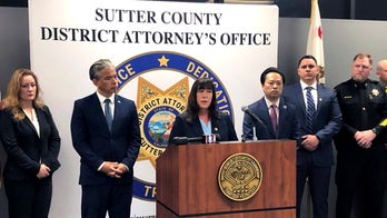 California authorities bust Sikh gang suspects in years-long street war that started with sword attack