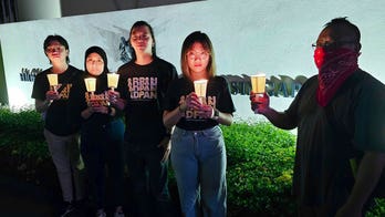 Singapore executes man who allegedly conspired to traffic 2 pounds of cannabis