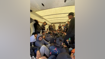 El Paso mayor warns that ‘unknown’ number of illegal immigrants will cross border as Trump policy ends: report