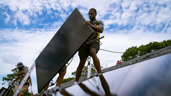 US invests $80M in alternative solar tech, more solar for renters