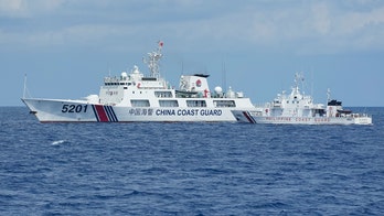 US condemns China's 'harassment' of Philippines in South Pacific