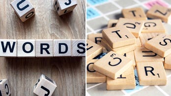 Spelling quiz! How well can you spell these very tricky words?