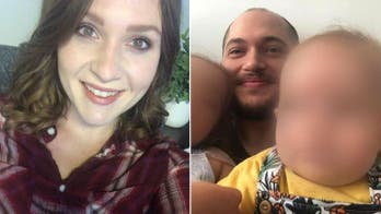 Madeline Kingsbury's parents fear daughter's suspected killer 'would flee' with kids if released