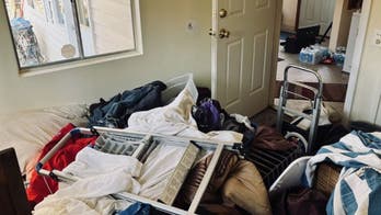 Homeowner issues dire warning after ‘scarring’ ordeal with squatter: 'It could be your story tomorrow'