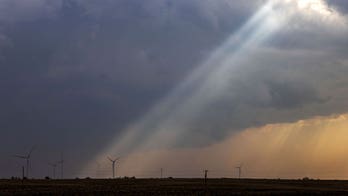 Tornado rips through Missouri, causes widespread destruction, kills multiple people