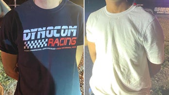 Runaway teens in Texas accused of smuggling migrants in stolen truck, leading deputies on high-speed chase