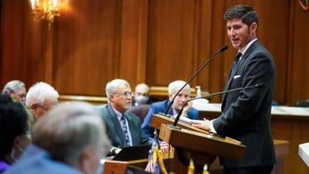 Indiana mail-in voting crackdown headed to governor's desk