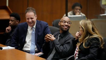 2 men in California wrongly convicted of attempted murder declared innocent after 17 years in prison