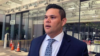 Former Hawaii lawmaker gets 2 years in corruption case that led to release of sewage into state waters