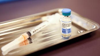 The world lost faith in childhood vaccines during COVID, UNICEF reports