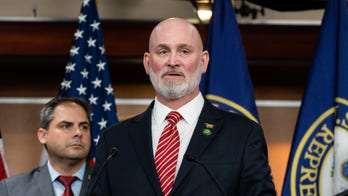 Democrat announces bid to unseat Wisconsin Rep. Derrick Van Orden