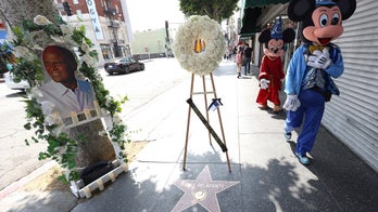 Hollywood Walk of Fame shootings raise safety concerns for workers after shootings