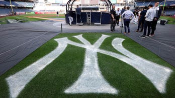 New York radio host unleashes on 'spoiled brat' Yankees fan who complained they didn't win early enough