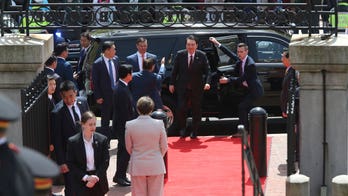 South Korea's Yoon visits Massachusetts Statehouse ahead of Harvard speech