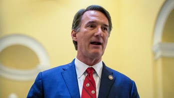 Lawsuit challenges Virginia Gov. Youngkin’s process of deciding which felons can get voting rights back