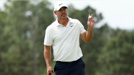 Brooks Koepka applies for PGA Tour reinstatement after leaving LIV Golf: report