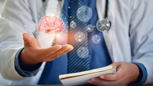 How AI is revolutionizing the world of medicine