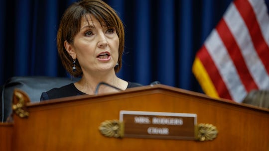 House Republicans accuse NIH of 'stonewalling' on 'supercharged monkeypox experiment'