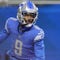 Lions’ Jameson Williams, suspended for gambling, says he ‘wasn’t aware’ of NFL’s betting policies