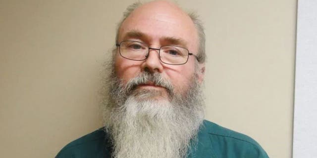 Billy Hatch, 63, is charged with aggravated possession of child pornography.