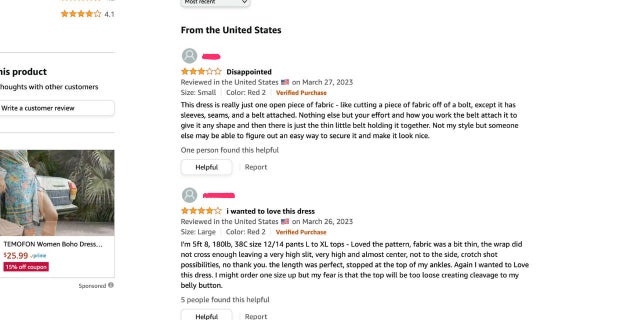 Label peringatan dapat membantu Amazon dengan inventaris dan waktu pengirimannya.
