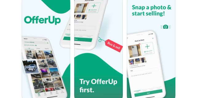 OfferUp App