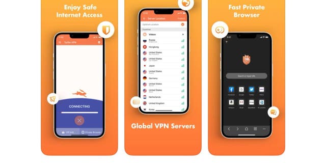 Turbo VPN has had multiple Chinese nationals as directors and was found by AppEsteem to be installing root certificates, which allowed them to tell the computer to trust any application that it authorized.
