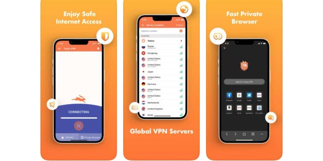 Turbo VPN memiliki banyak warga negara China sebagai direktur dan ditemukan oleh AppEsteem menginstal sertifikat root, yang memungkinkan mereka memberi tahu komputer untuk mempercayai aplikasi apa pun yang diotorisasi.