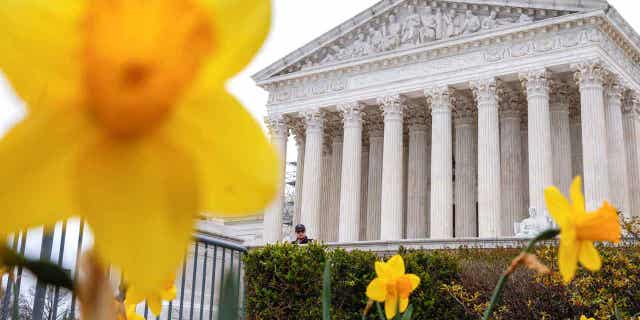 The United States Supreme Court