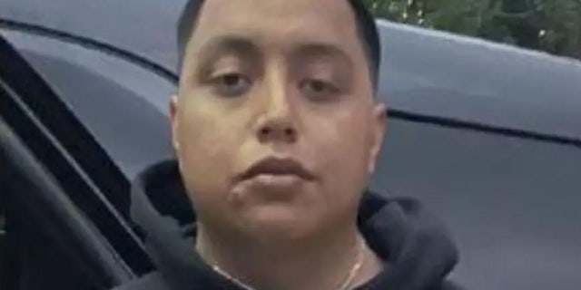 Police identified the suspected gunman as 25-year-old Pedro Tello Rodriguez Jr. He is charged with deadly conduct, a third-degree felony.