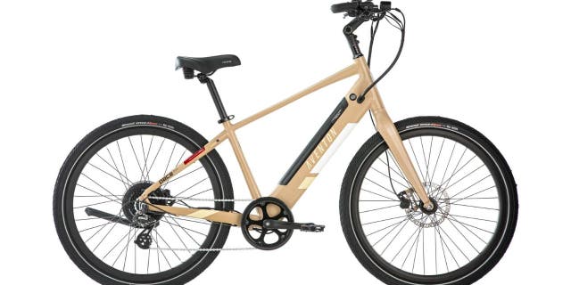 The Pace 500 aventon e-bike