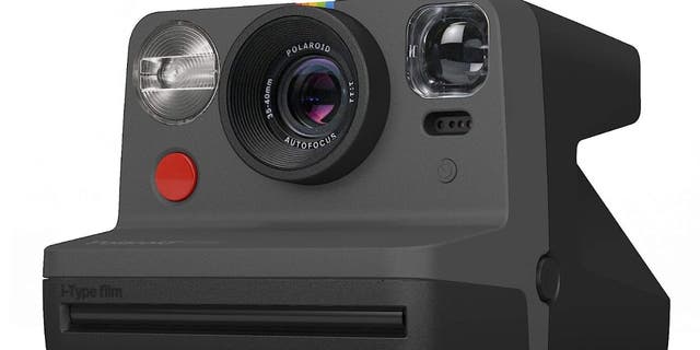 Polaroid sells an instant camera with autofocus.