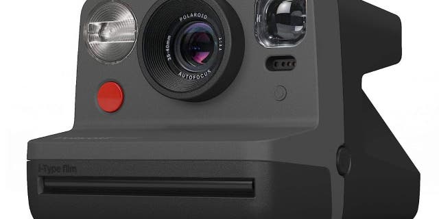 Polaroid sells an instant camera with autofocus.