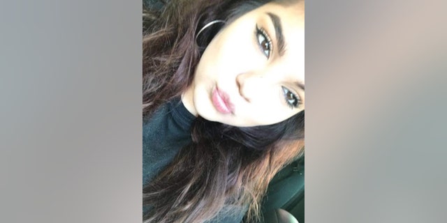 Adam Byrd apparently admitted to investigators that he used the same gun in the alleged robbery to kill Jade Alyssa Alvarez, pictured.