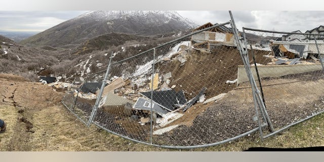 Draper government EDGE homes
