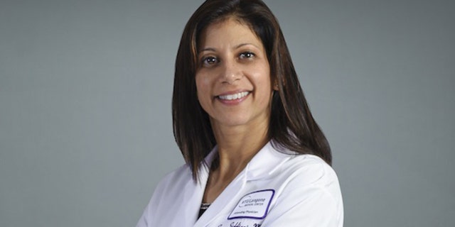 sara siddiqui nyu langone