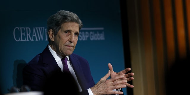 John Kerry