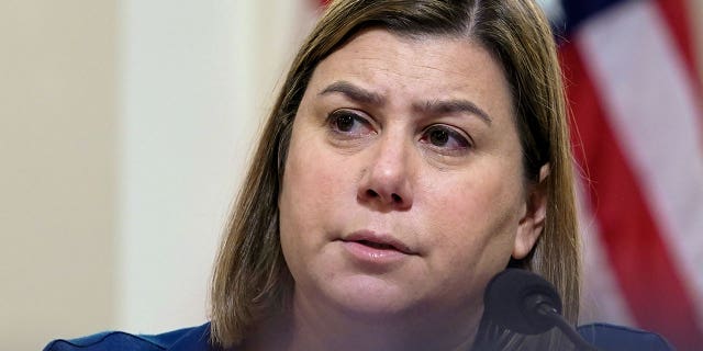 Rep. Elissa Slotkin