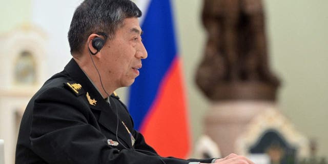 Russian, Chinese defense officials agree to strengthen defense ties 82831c48 GettyImages 1251907849 e1681913219582 - Russian, Chinese defense officials agree to strengthen defense ties