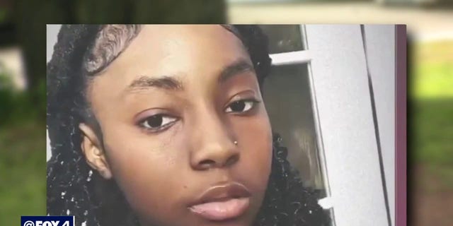 The 14-year-old girl was shot by her older sister in an accidental shooting after the sister's found a loaded gun in a closet in their Fort Worth, Texas home.
