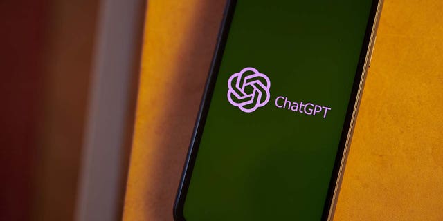 The ChatGPT logo on a smartphone. ChatGPT has made writing computer code and cheating on homework easier. Soon, it could make email scams a cinch. 