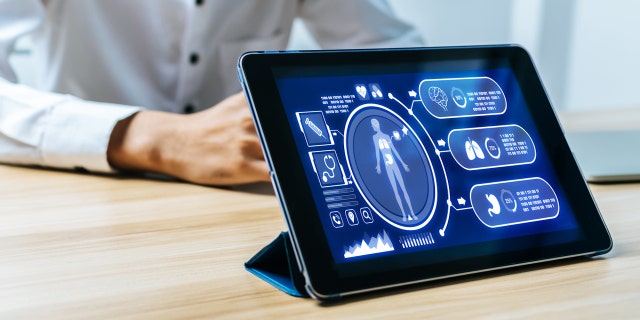 Cedar Gate Analytics (not pictured) isn’t the only AI-based model that aims to detect diabetes risk, but the company says it's "the first of its kind at this level."