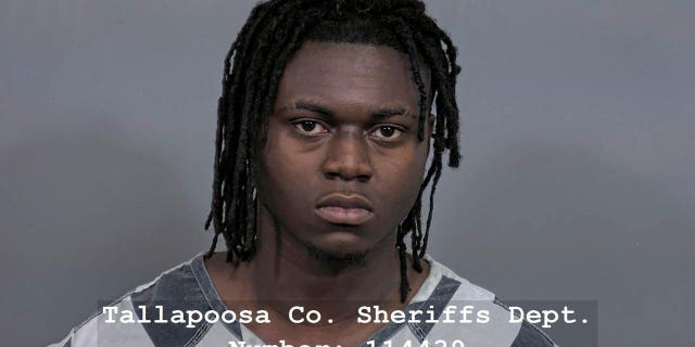 Alabama Shooting